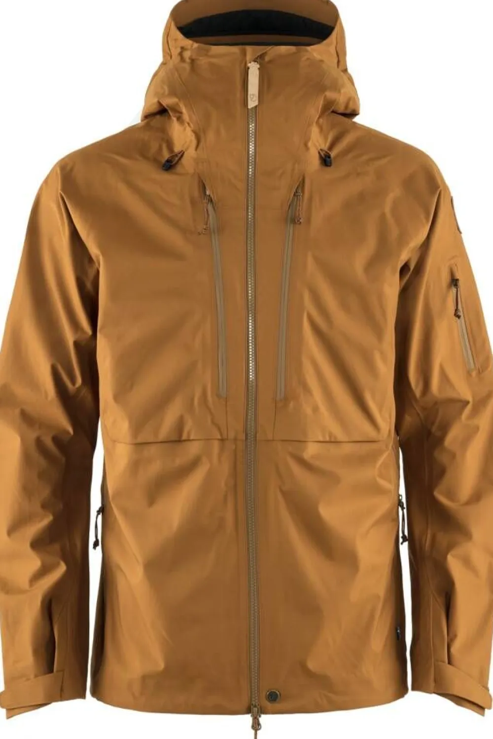 Fju00e4llru00e4ven Takit|Fjällräven Kuoritakki Keb Eco-Shell men