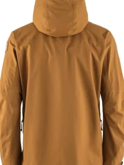 Fju00e4llru00e4ven Takit|Fjällräven Kuoritakki Keb Eco-Shell men