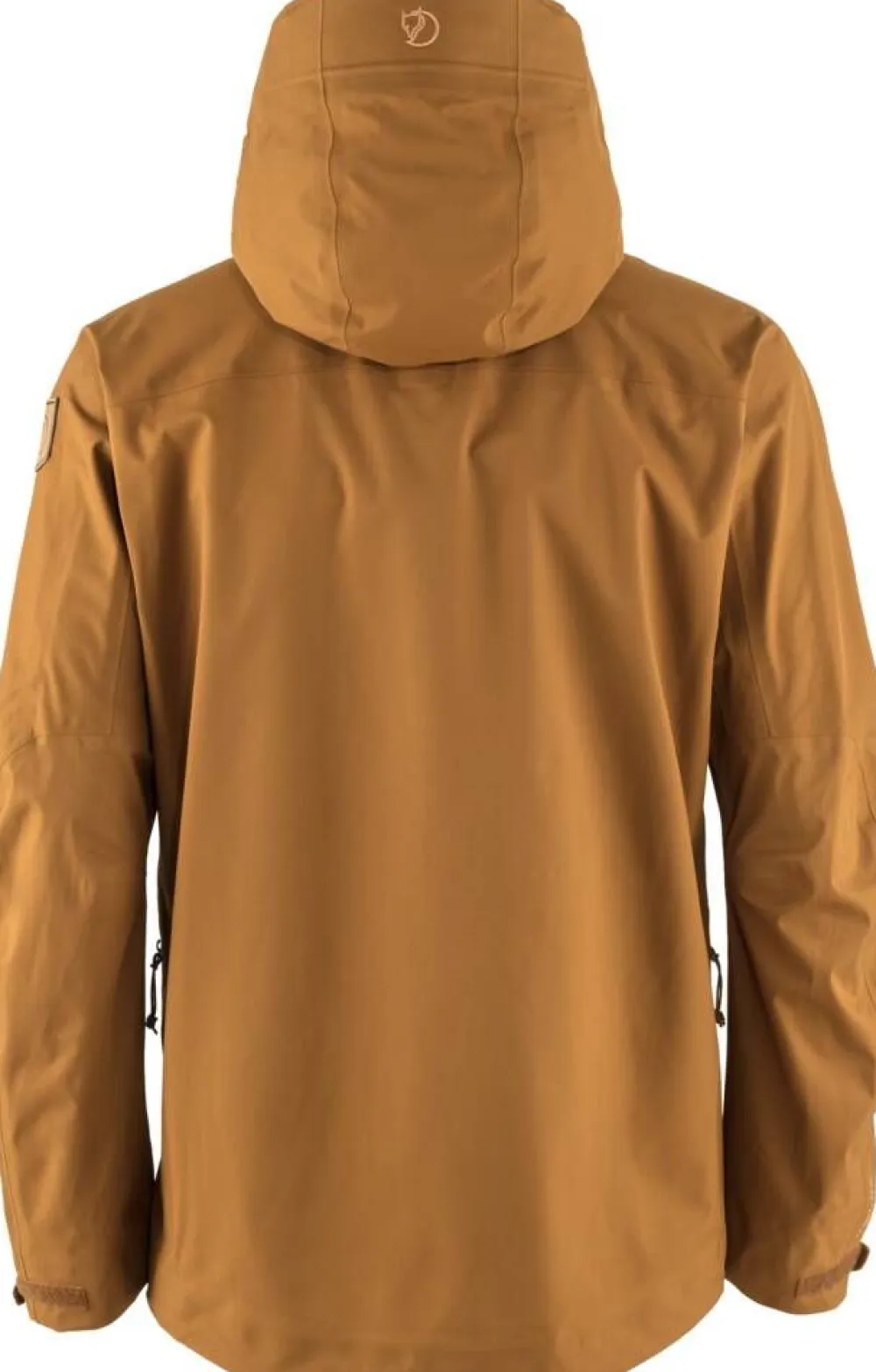 Fju00e4llru00e4ven Takit|Fjällräven Kuoritakki Keb Eco-Shell men