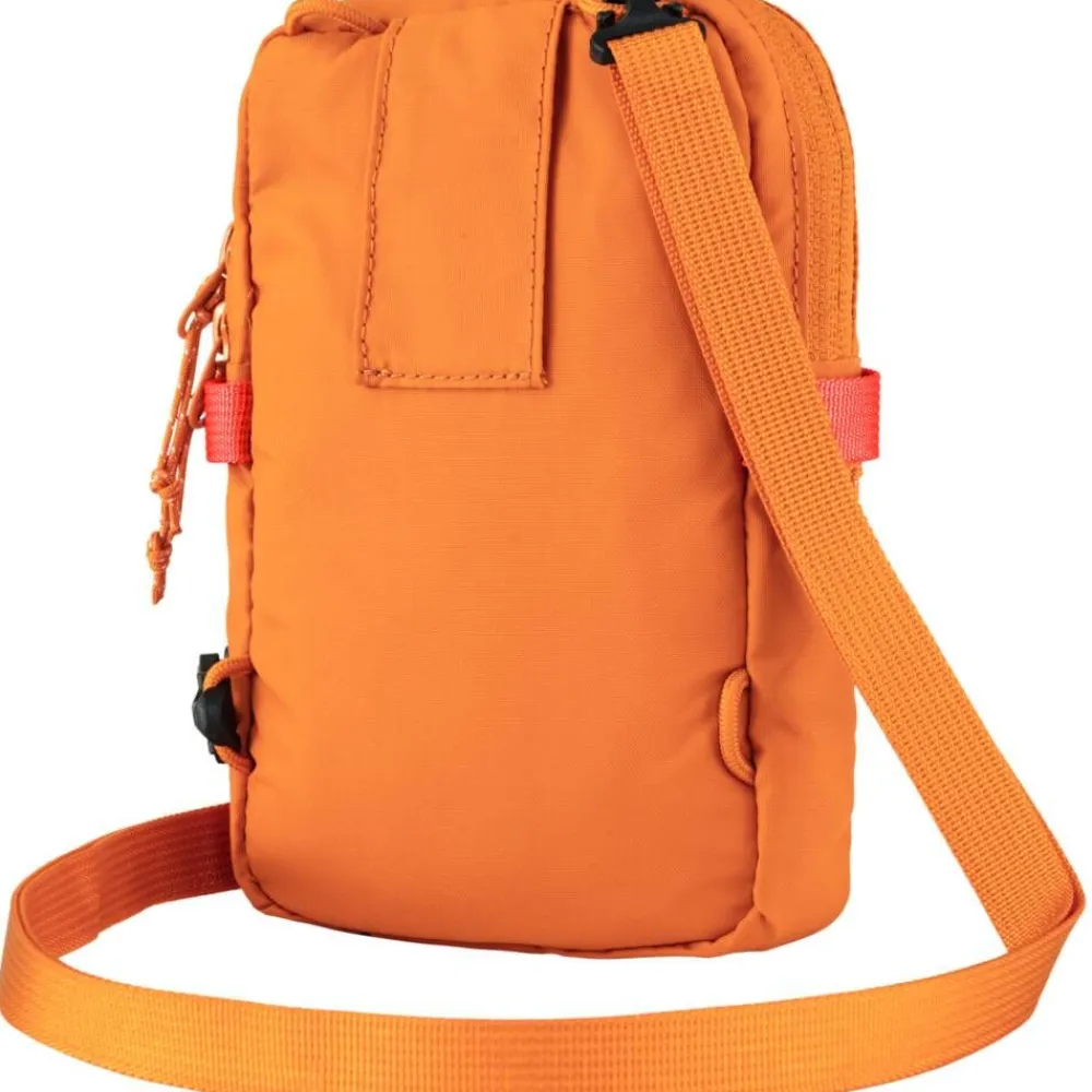 Fju00e4llru00e4ven Vyö- Ja Olkalaukut|Laukut|Fjällräven laukku High Coast Pocket