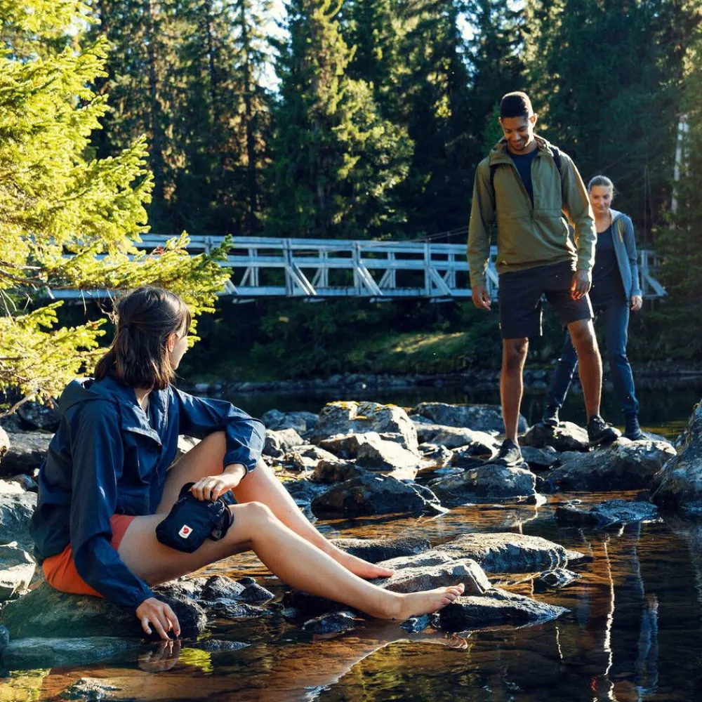Fju00e4llru00e4ven Vyö- Ja Olkalaukut|Laukut|Fjällräven laukku High Coast Pocket