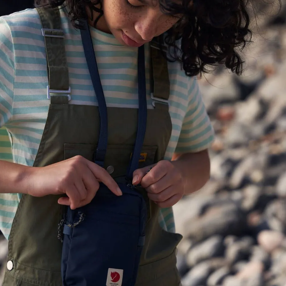 Fju00e4llru00e4ven Vyö- Ja Olkalaukut|Laukut|Fjällräven laukku High Coast Pocket