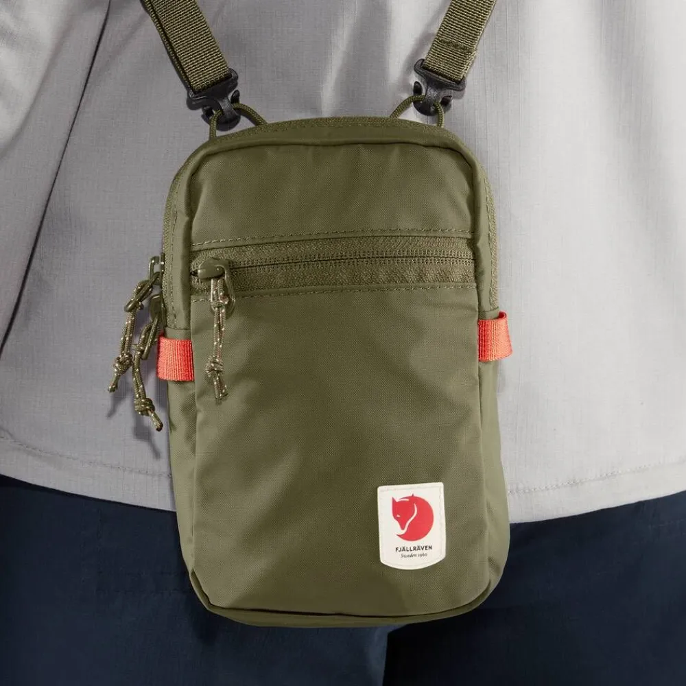 Fju00e4llru00e4ven Vyö- Ja Olkalaukut|Laukut|Fjällräven laukku High Coast Pocket