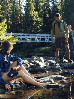 Fju00e4llru00e4ven Vyö- Ja Olkalaukut|Laukut|Fjällräven laukku High Coast Pocket