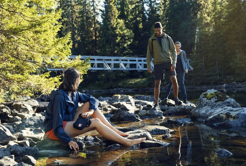 Fju00e4llru00e4ven Vyö- Ja Olkalaukut|Laukut|Fjällräven laukku High Coast Pocket