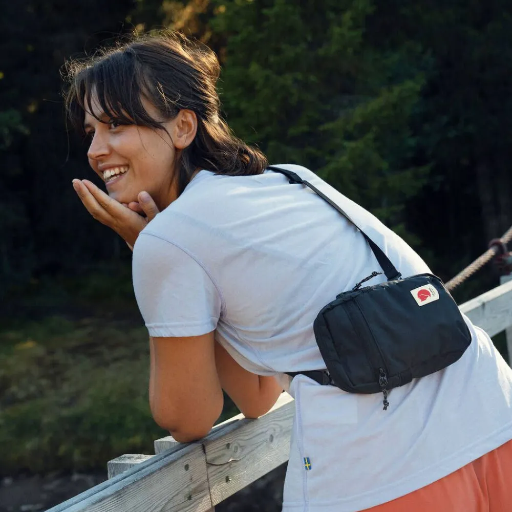 Fju00e4llru00e4ven Vyö- Ja Olkalaukut|Laukut|Fjällräven laukku High Coast Pocket