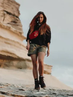 Fju00e4llru00e4ven Vyö- Ja Olkalaukut|Laukut|Fjällräven laukku High Coast Hip Pack