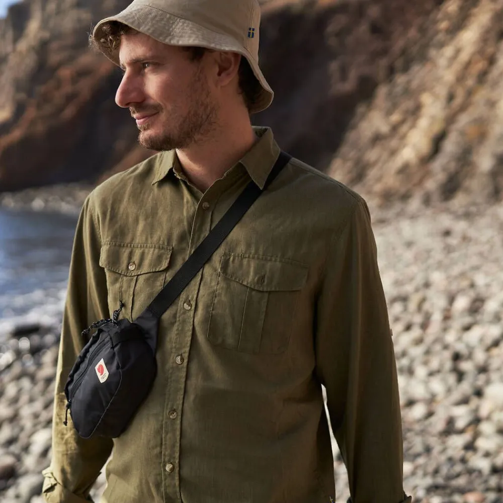 Fju00e4llru00e4ven Vyö- Ja Olkalaukut|Laukut|Fjällräven laukku High Coast Hip Pack