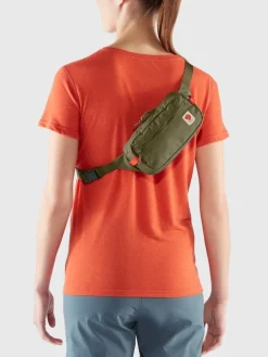 Fju00e4llru00e4ven Vyö- Ja Olkalaukut|Laukut|Fjällräven laukku High Coast Hip Pack