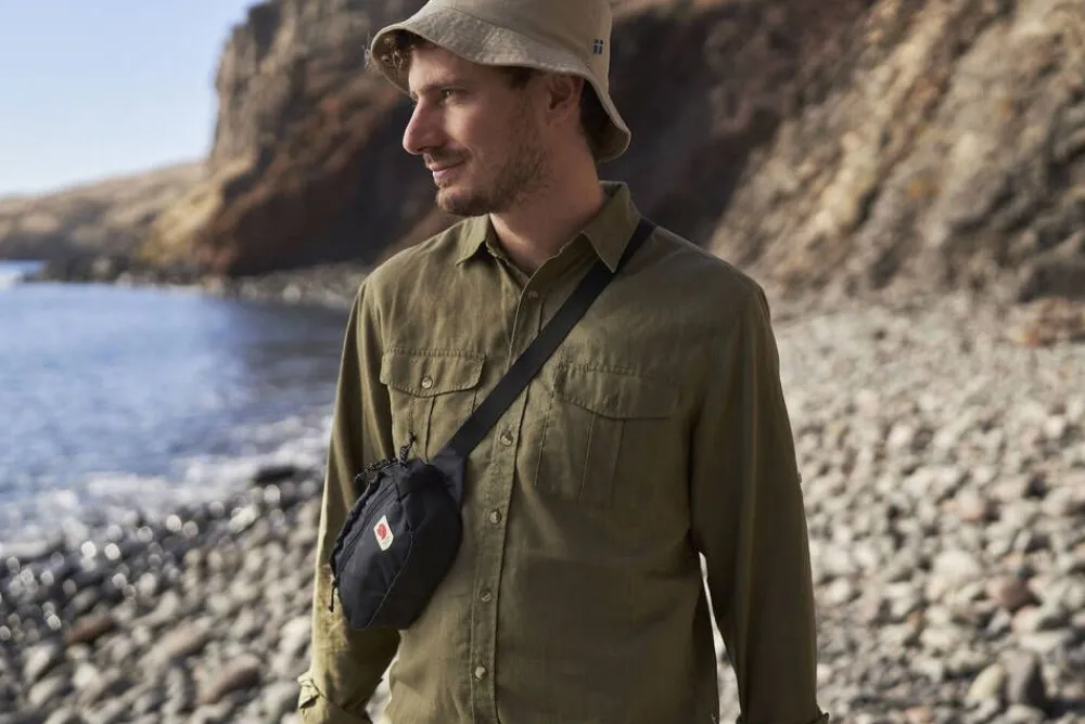 Fju00e4llru00e4ven Vyö- Ja Olkalaukut|Laukut|Fjällräven laukku High Coast Hip Pack