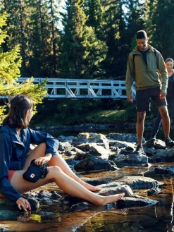 Fjällräven laukku High Coast Pocket Unisex><noscript><img width=