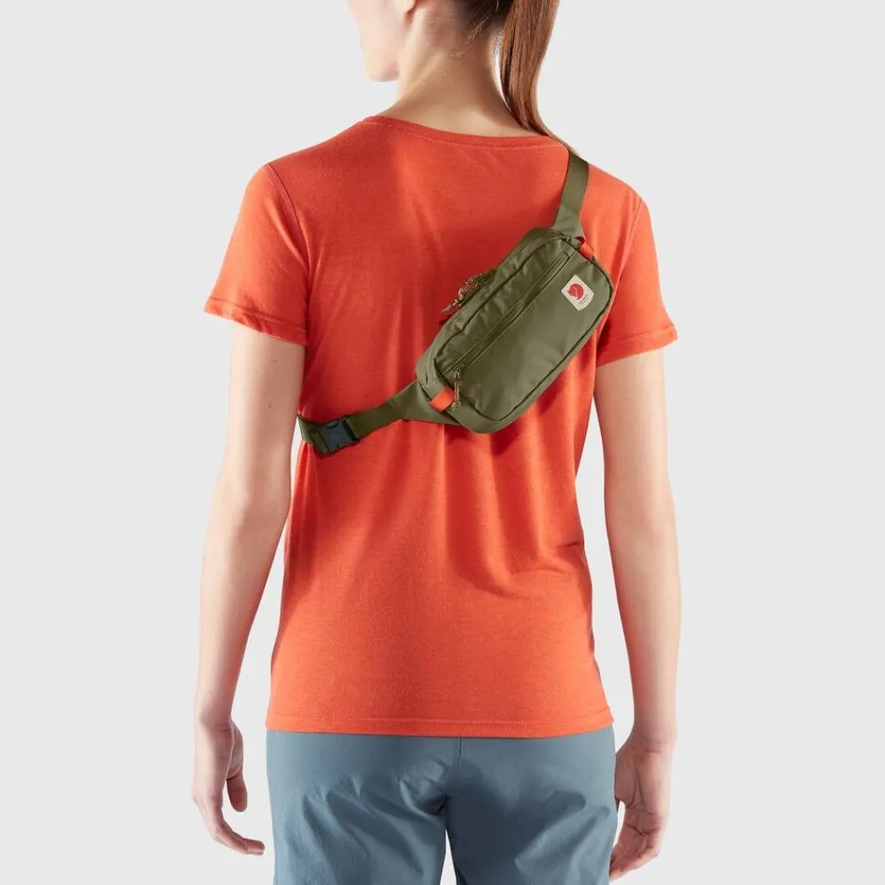 Fjällräven laukku High Coast Hip Pack>Fju00e4llru00e4ven Discount