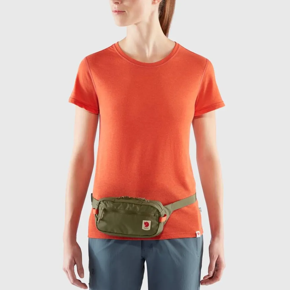 Fjällräven laukku High Coast Hip Pack>Fju00e4llru00e4ven Discount