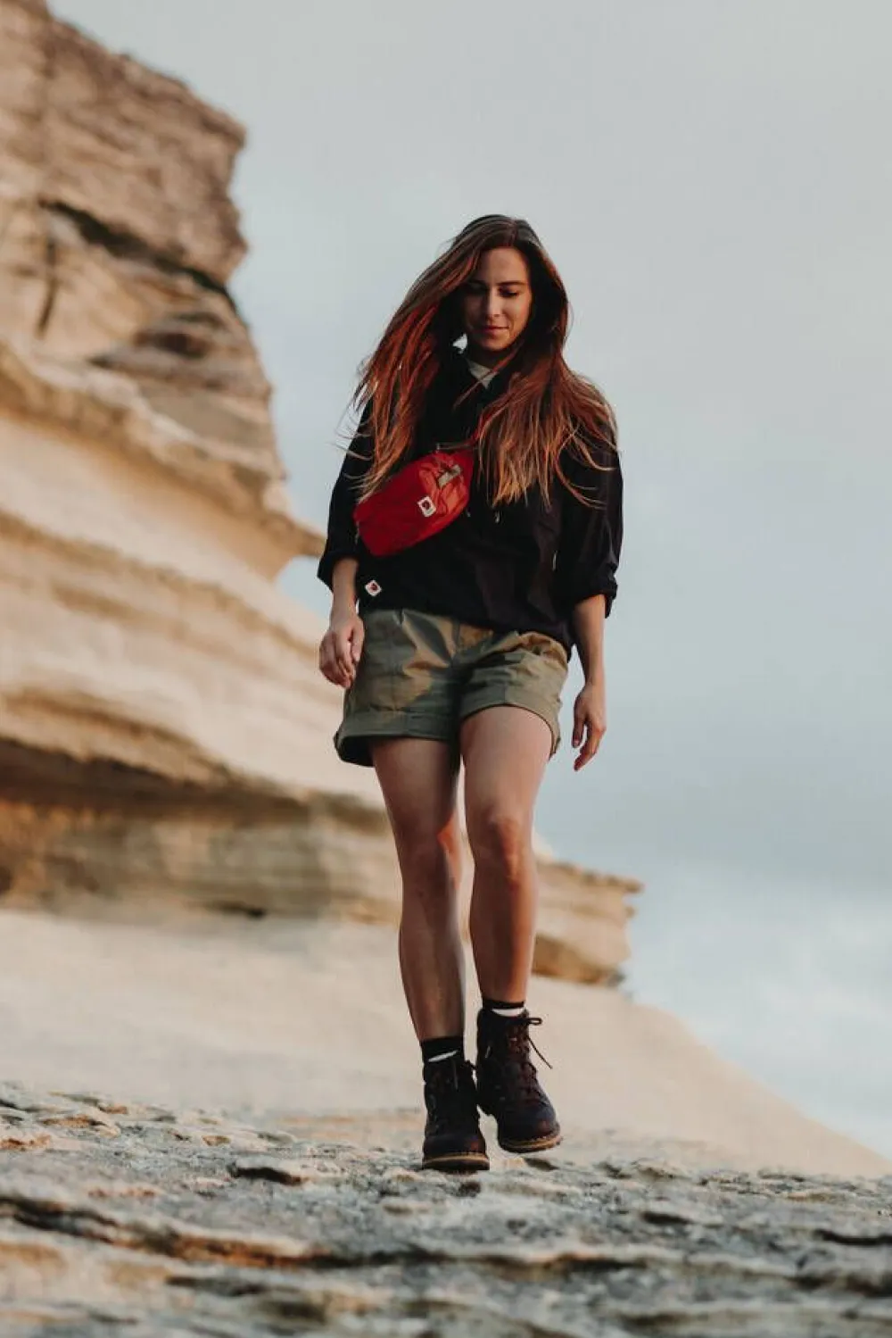 Fjällräven laukku High Coast Hip Pack>Fju00e4llru00e4ven Discount