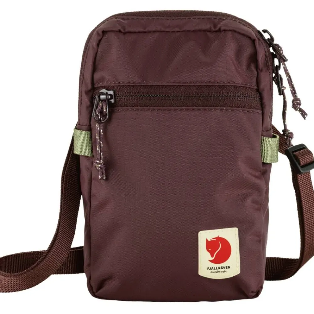 Fju00e4llru00e4ven Vyö- Ja Olkalaukut|Laukut|Fjällräven laukku High Coast Pocket