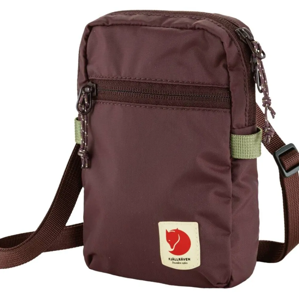 Fju00e4llru00e4ven Vyö- Ja Olkalaukut|Laukut|Fjällräven laukku High Coast Pocket
