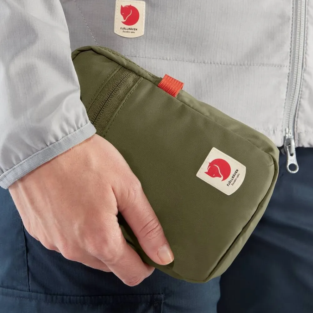 Fju00e4llru00e4ven Vyö- Ja Olkalaukut|Laukut|Fjällräven laukku High Coast Pocket