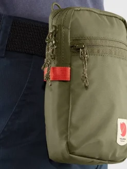 Fju00e4llru00e4ven Vyö- Ja Olkalaukut|Laukut|Fjällräven laukku High Coast Pocket