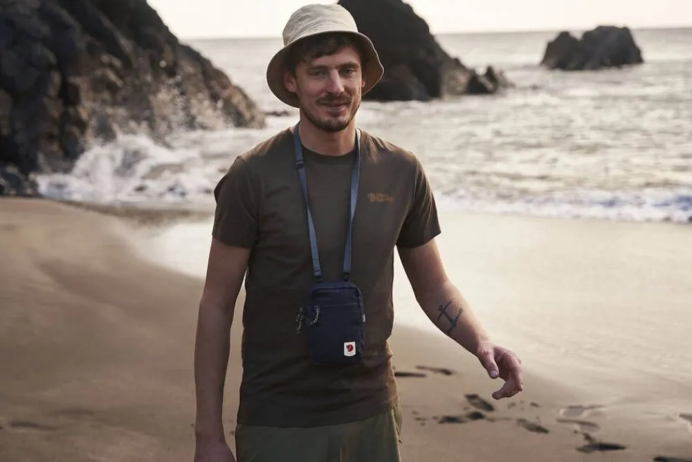 Fju00e4llru00e4ven Vyö- Ja Olkalaukut|Laukut|Fjällräven laukku High Coast Pocket