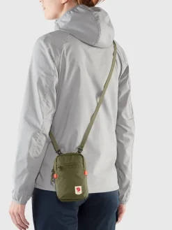 Fju00e4llru00e4ven Vyö- Ja Olkalaukut|Laukut|Fjällräven laukku High Coast Pocket