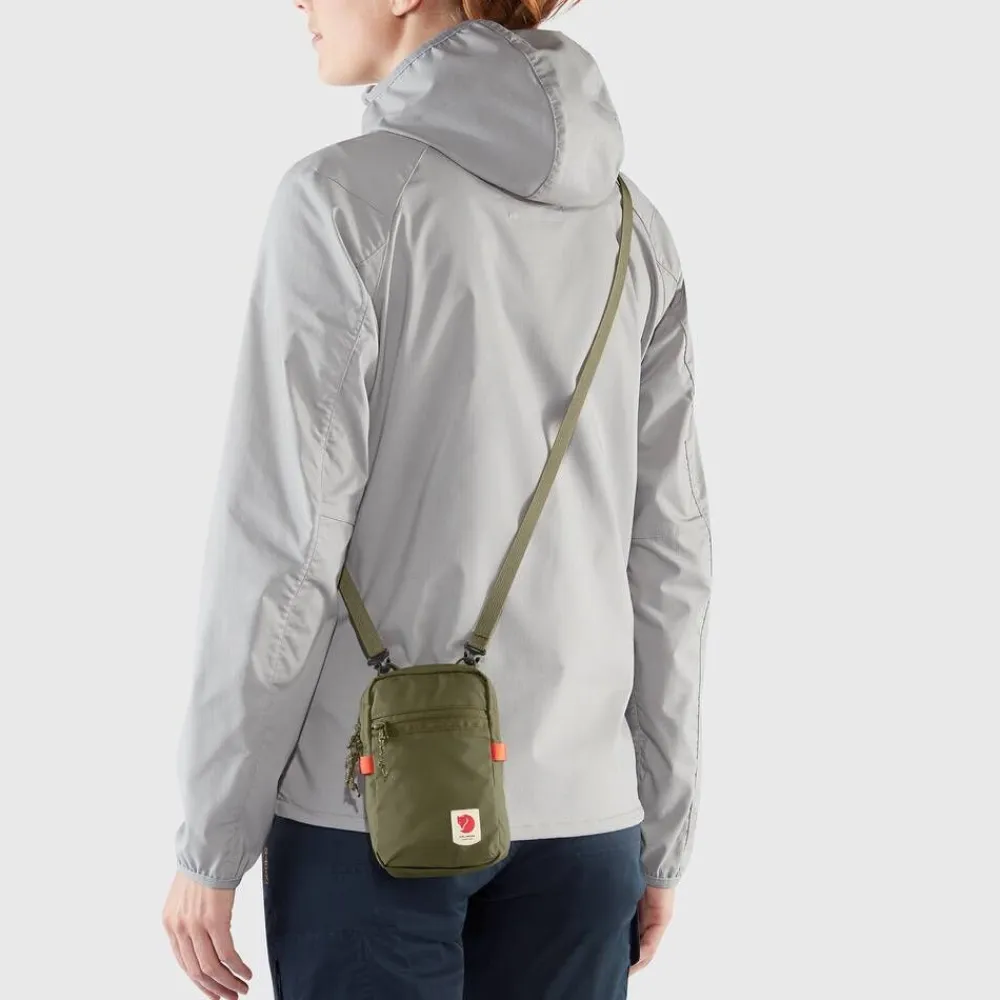 Fju00e4llru00e4ven Vyö- Ja Olkalaukut|Laukut|Fjällräven laukku High Coast Pocket