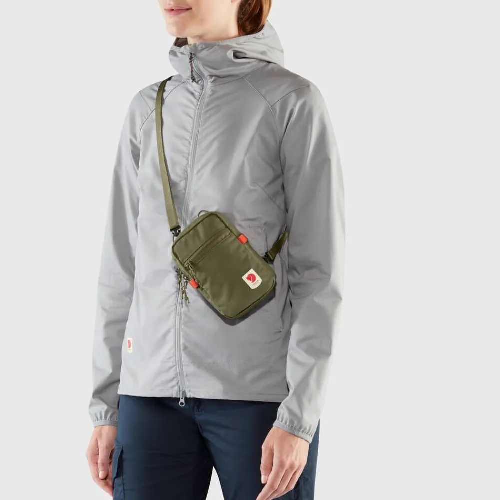 Fju00e4llru00e4ven Vyö- Ja Olkalaukut|Laukut|Fjällräven laukku High Coast Pocket
