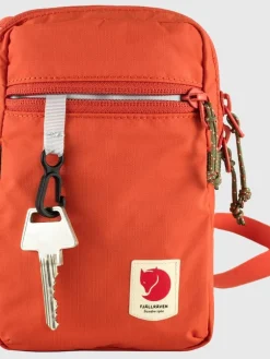 Fju00e4llru00e4ven Vyö- Ja Olkalaukut|Laukut|Fjällräven laukku High Coast Pocket