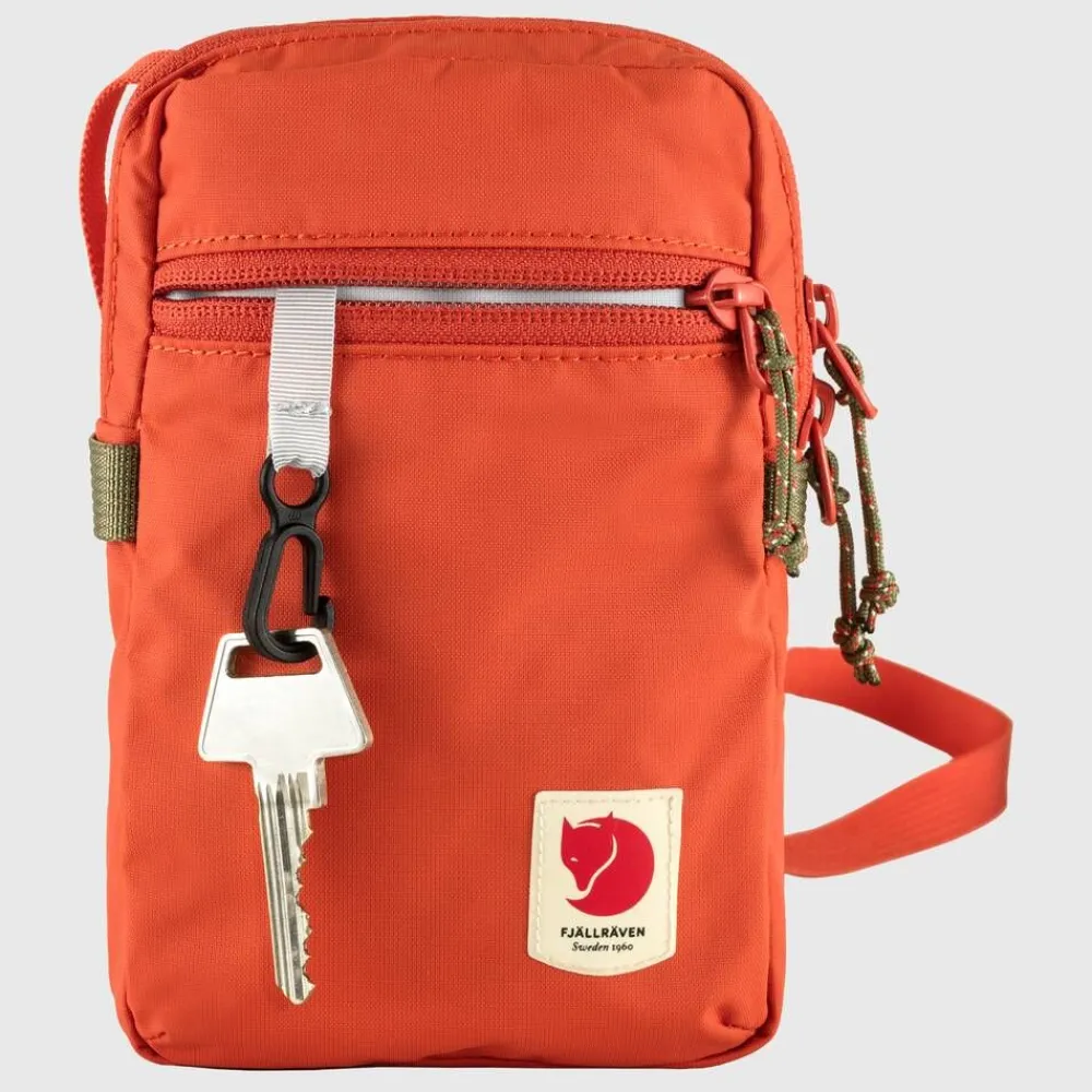 Fju00e4llru00e4ven Vyö- Ja Olkalaukut|Laukut|Fjällräven laukku High Coast Pocket