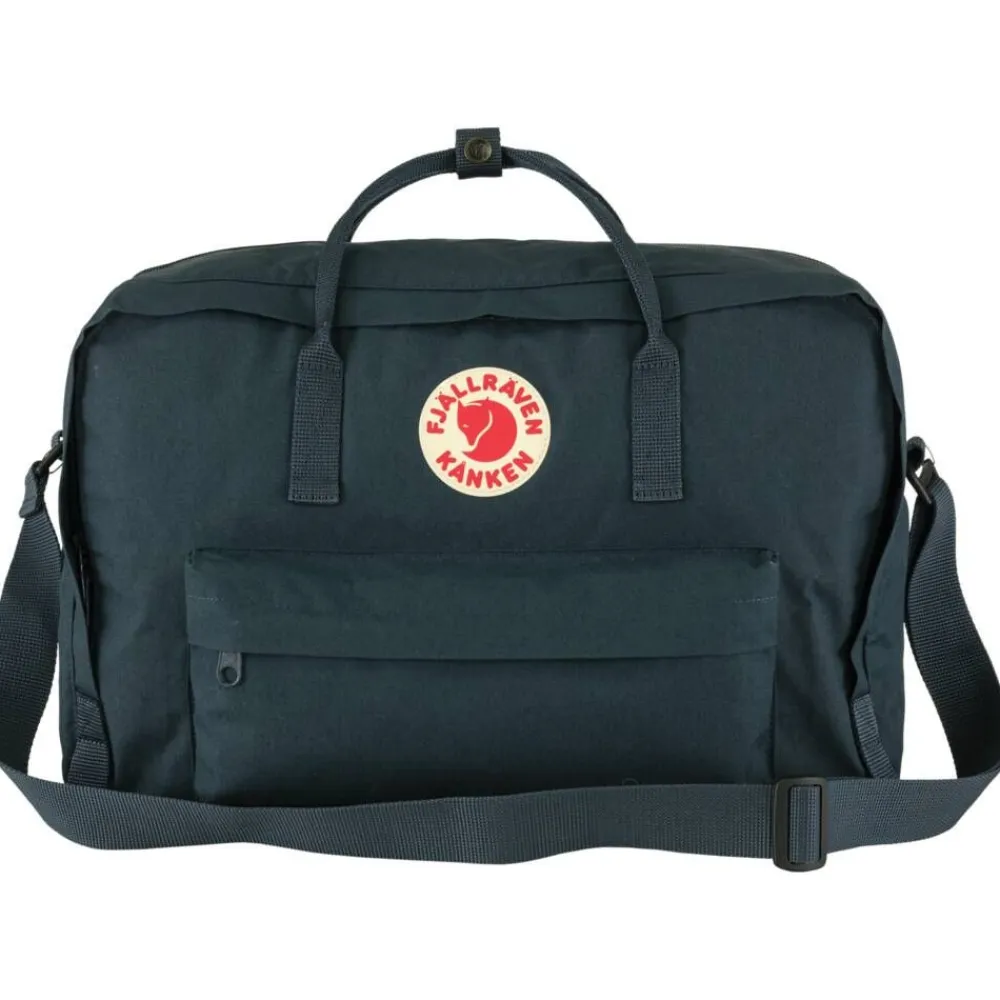 Fju00e4llru00e4ven Muut Laukut|Vyö- Ja Olkalaukut|Fjällräven laukku Kånken Weekender 30 L