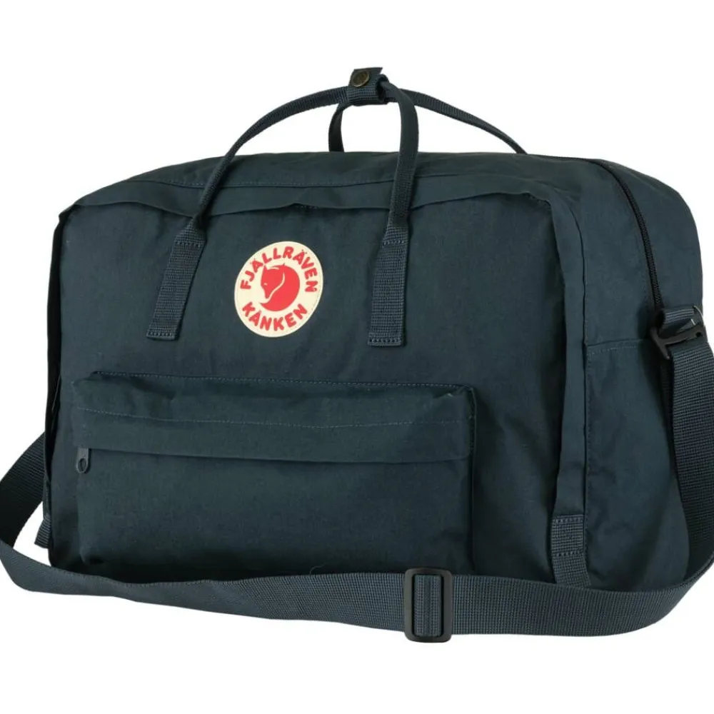 Fju00e4llru00e4ven Muut Laukut|Vyö- Ja Olkalaukut|Fjällräven laukku Kånken Weekender 30 L