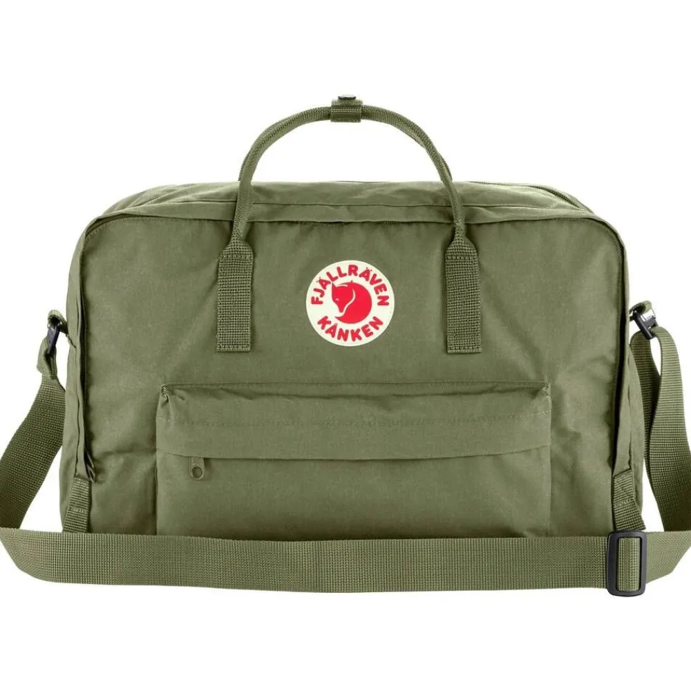 Fju00e4llru00e4ven Muut Laukut|Vyö- Ja Olkalaukut|Fjällräven laukku Kånken Weekender