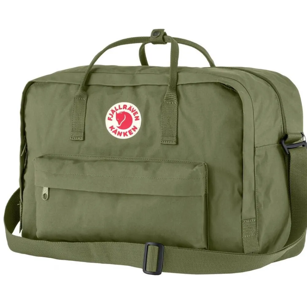 Fju00e4llru00e4ven Muut Laukut|Vyö- Ja Olkalaukut|Fjällräven laukku Kånken Weekender