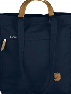 Fju00e4llru00e4ven Vyö- Ja Olkalaukut|Laukut|Fjällräven Laukku Totepack No. 1 560 Navy