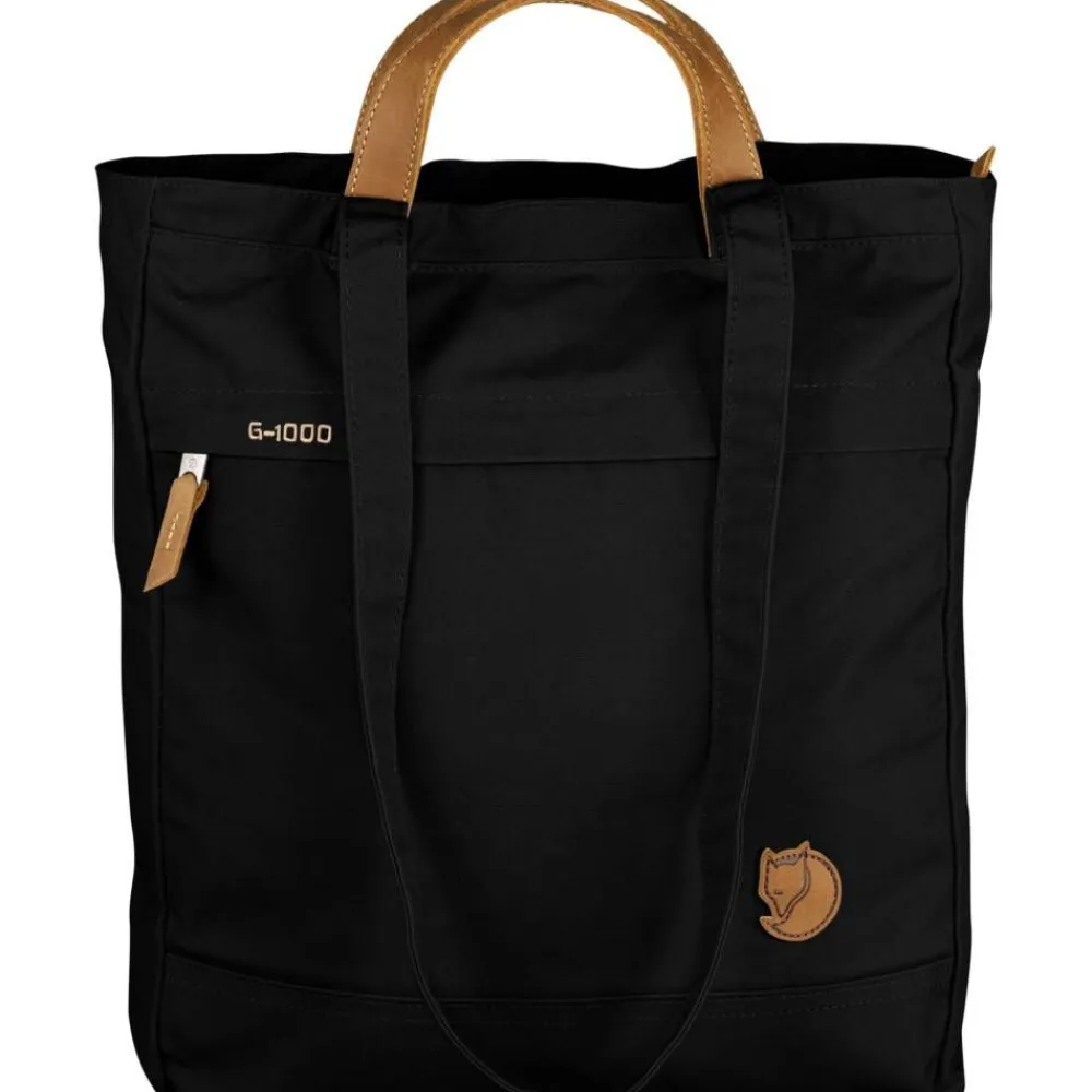 Fju00e4llru00e4ven Vyö- Ja Olkalaukut|Laukut|Fjällräven Laukku Totepack No. 1 560 Navy