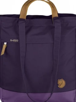 Fju00e4llru00e4ven Vyö- Ja Olkalaukut|Laukut|Fjällräven Laukku Totepack No. 1 560 Navy