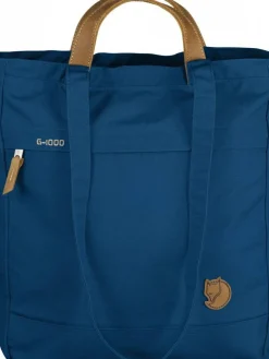 Fju00e4llru00e4ven Vyö- Ja Olkalaukut|Laukut|Fjällräven Laukku Totepack No. 1 560 Navy