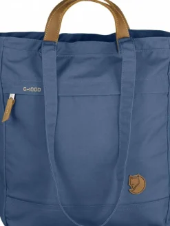 Fju00e4llru00e4ven Vyö- Ja Olkalaukut|Laukut|Fjällräven Laukku Totepack No. 1 560 Navy