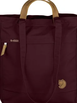 Fju00e4llru00e4ven Vyö- Ja Olkalaukut|Laukut|Fjällräven Laukku Totepack No. 1 560 Navy