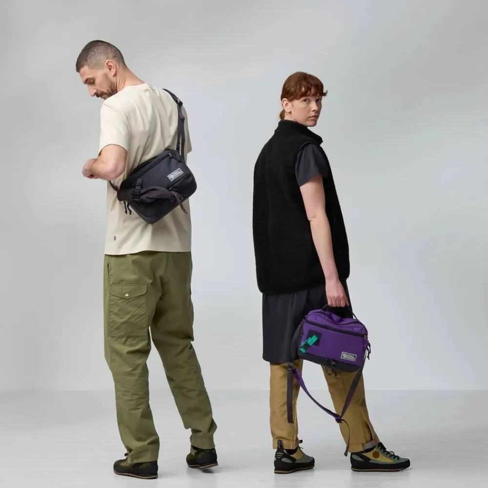 Fjällräven laukku Vardag Shoulder Bag 6>Fju00e4llru00e4ven Clearance