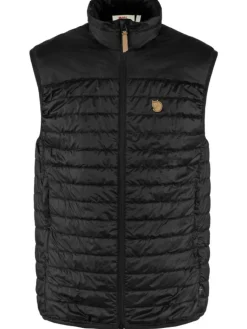 Fjällräven liivi Abisko Padded Vest><noscript><img width=