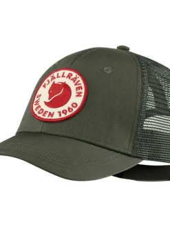 Fjällräven lippis 1960 Logo Långtradarkeps><noscript><img width=