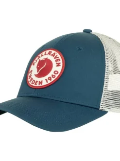 Fjällräven lippis 1960 Logo Långtradarkeps><noscript><img width=