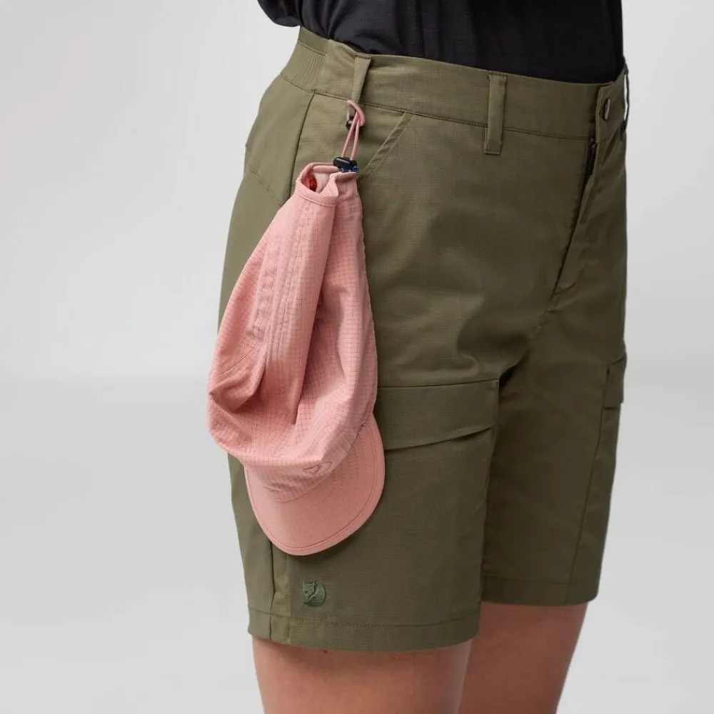 Fjällräven lippis Abisko Trekking Cap>Fju00e4llru00e4ven Best