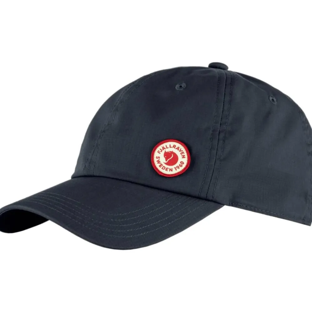 Fjällräven lippis Logo Cap>Fju00e4llru00e4ven