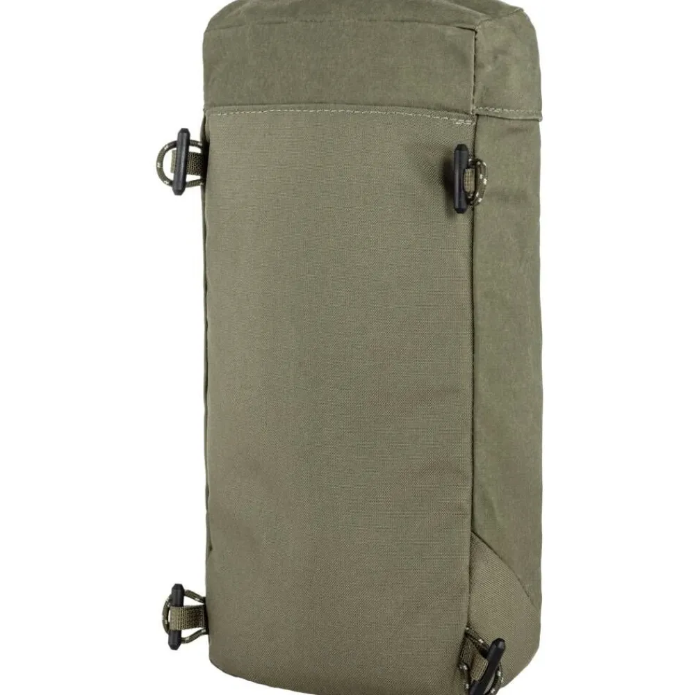 Fju00e4llru00e4ven Rinkat|Reput|Fjällräven lisäsivutasku Kajka Side Pocket 620 Green