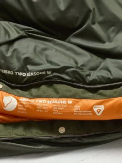 Fjällräven makuupussi Abisko Three Seasons W><noscript><img width=