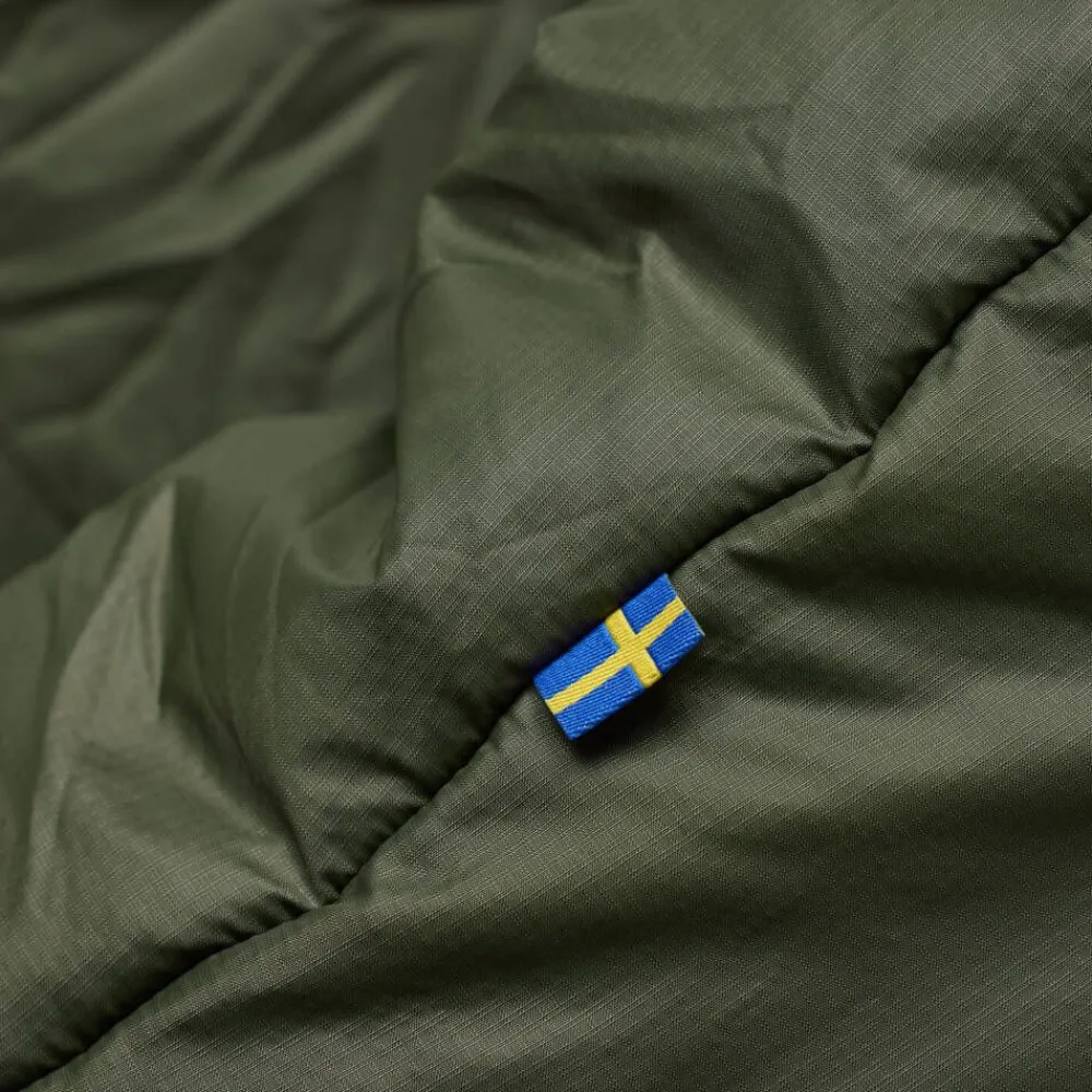 Fju00e4llru00e4ven Makuupussit Ja -Alustat|Fjällräven makuupussi Abisko Three Seasons Regular
