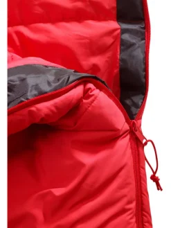 Fju00e4llru00e4ven Makuupussit Ja -Alustat|Fjällräven makuupussi Skule Two Seasons Regular 320 Red