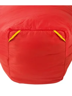 Fju00e4llru00e4ven Makuupussit Ja -Alustat|Fjällräven makuupussi Skule Two Seasons Regular 320 Red