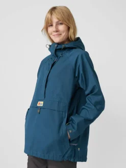 Fjällräven naisten anorakki Vardag Anorak W>Fju00e4llru00e4ven Discount